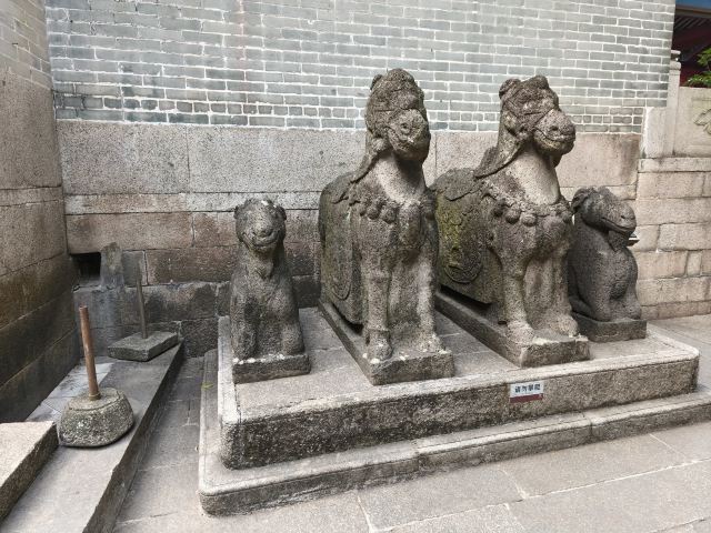西山庙旅行图片 8