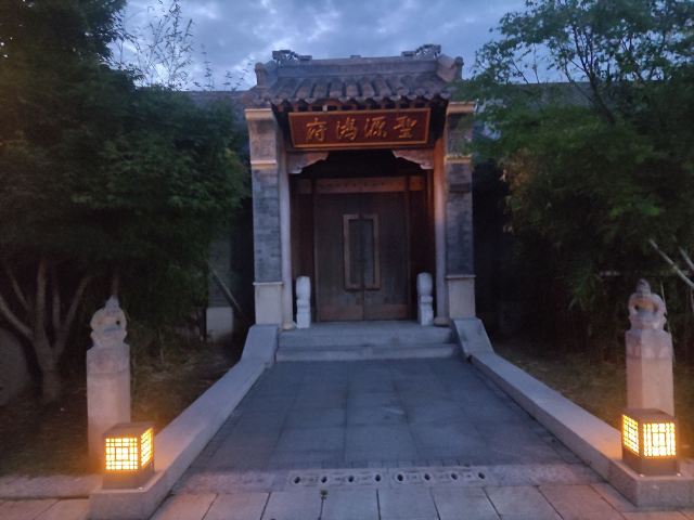 即墨古城旅行图片 6