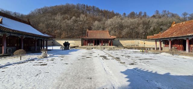 清永陵旅行图片 5
