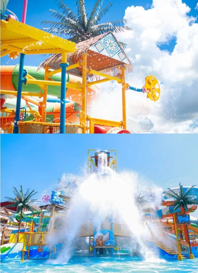 中信城开金沙湾旅行图片 1