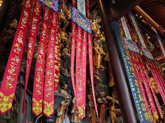 玉佛禅寺旅行图片 5