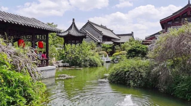 即墨古城旅行图片 3