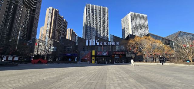 铁西1905文化创意园旅行图片 3