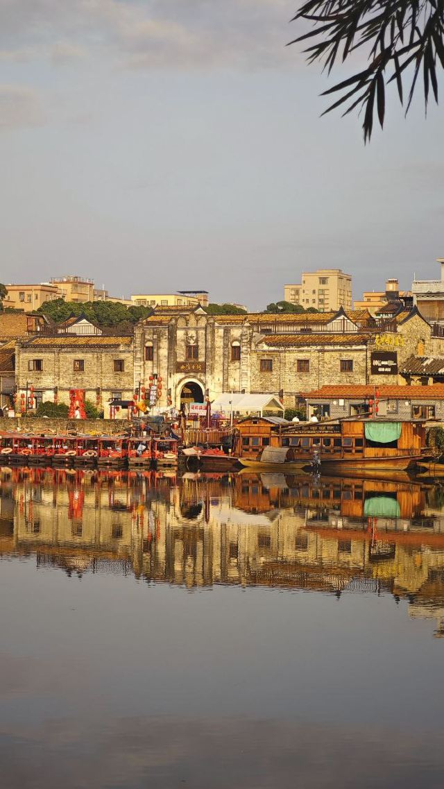 西溪古村旅行图片 9