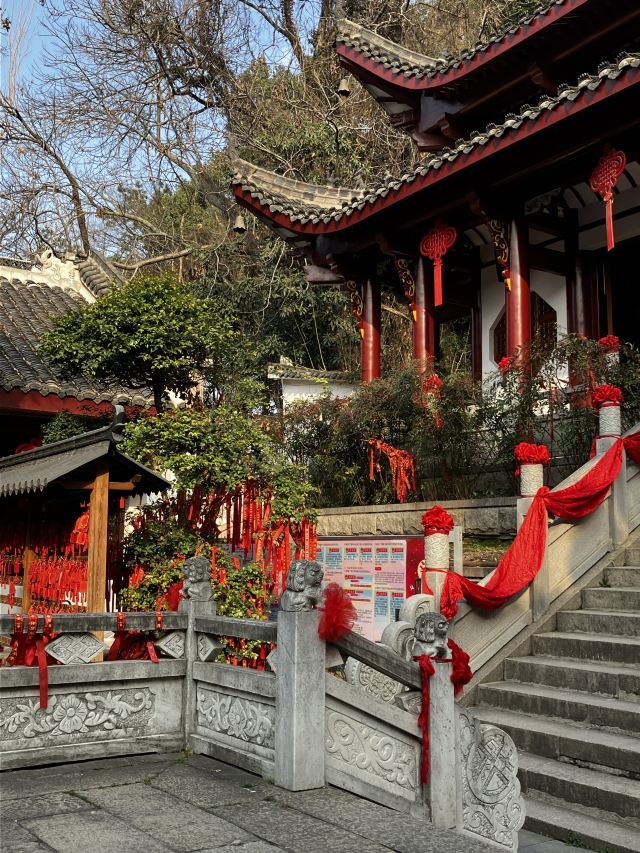 卓刀泉寺旅行图片 4