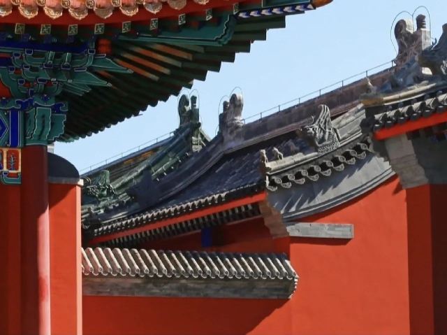 即墨古城旅行图片 1