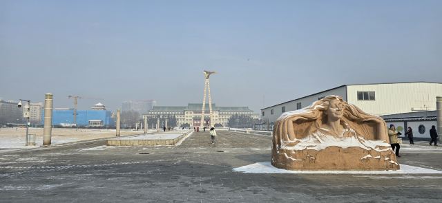 文化广场旅行图片 5