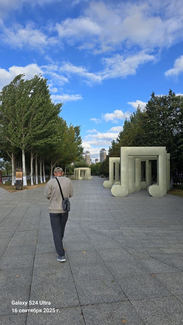 哈尔滨音乐公园旅行图片 6