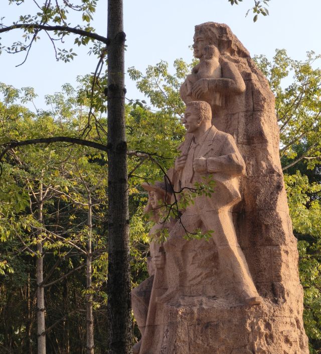北滘公园旅行图片 4