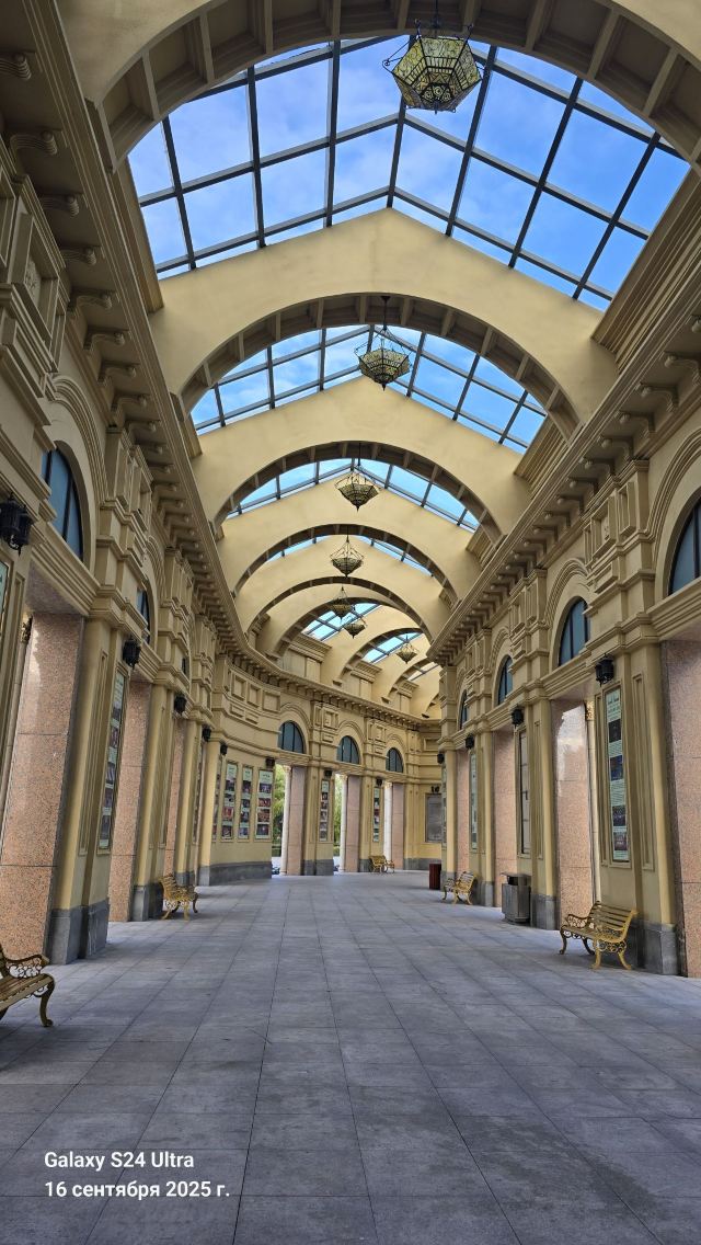 哈尔滨音乐公园旅行图片 3