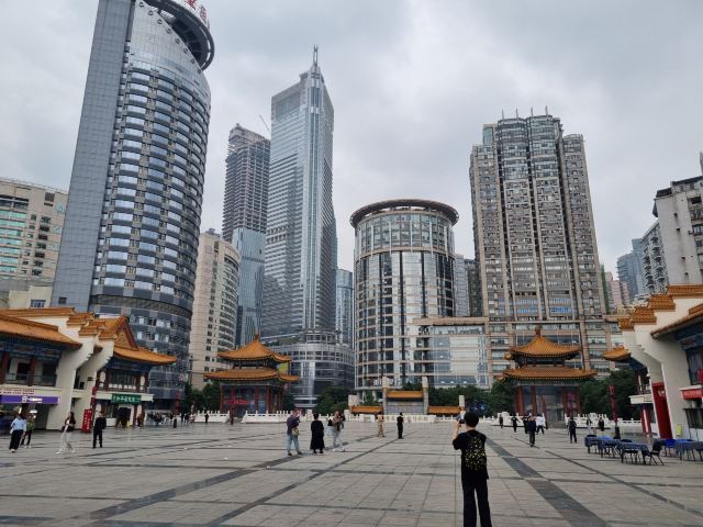 魁星楼旅行图片 2
