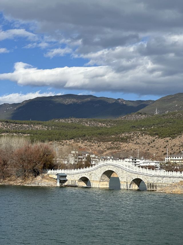 清溪公园旅行图片 5