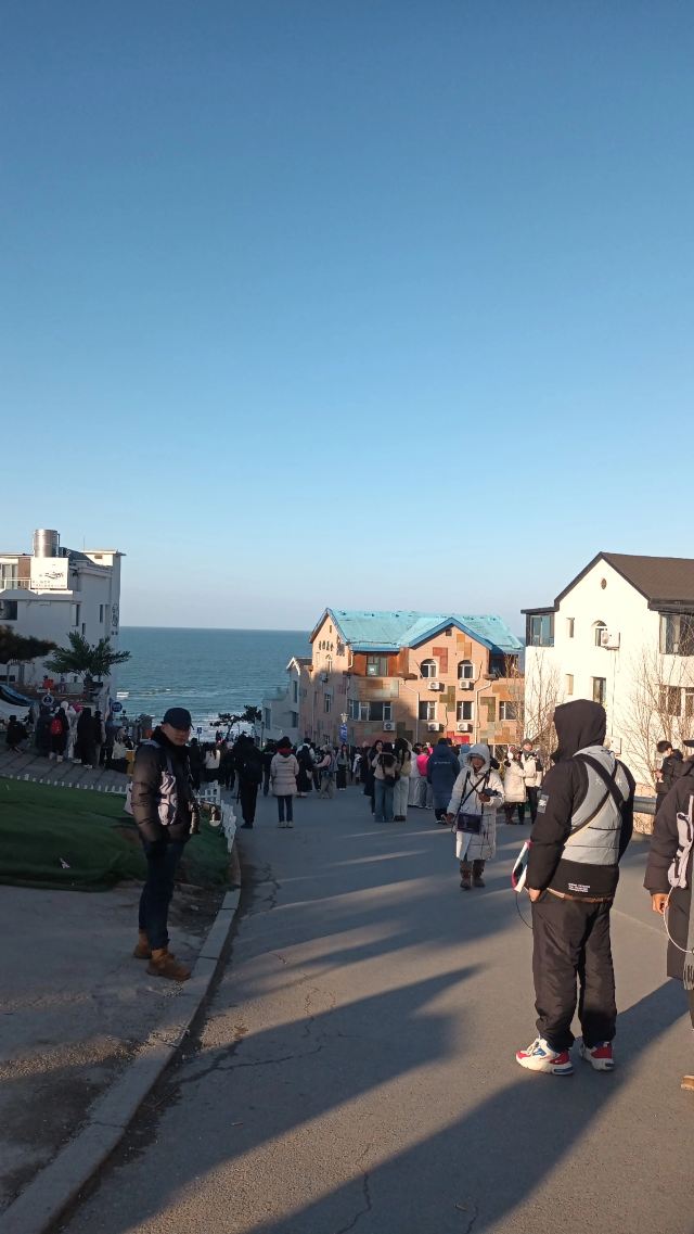 火炬八街旅行图片 2