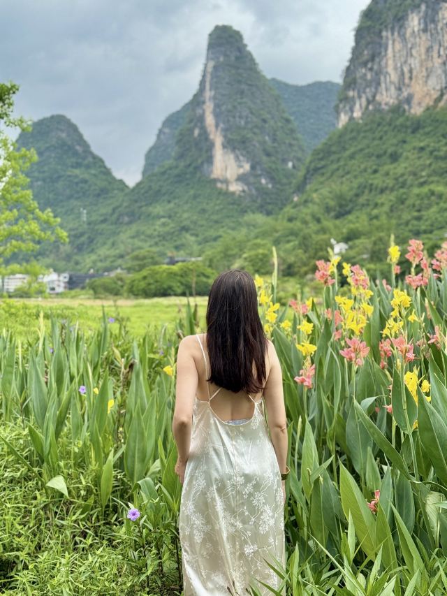 遇龙河景区旅行图片 1