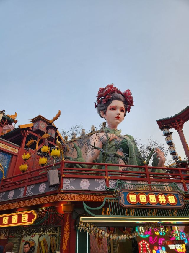 青岛明月·山海间旅行图片 1