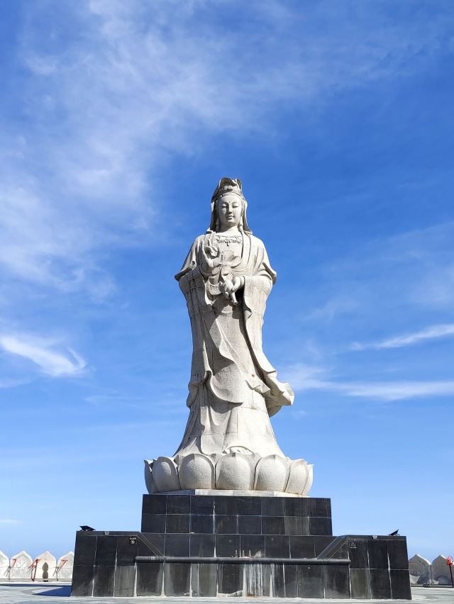 洛伽寺旅行图片 1