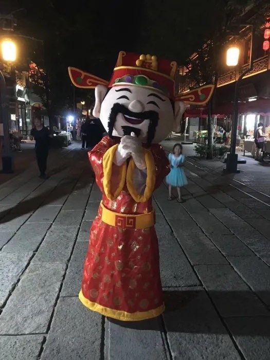 即墨古城旅行图片 2