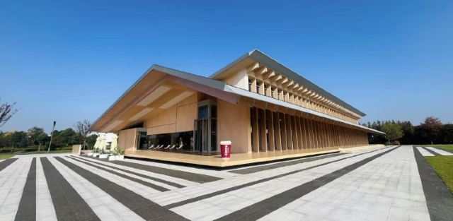 七彩阜宁农业公园旅行图片 3