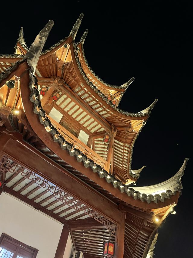 七宝古镇旅行图片 3