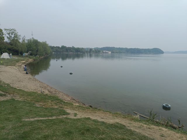 东洞庭湖国家级自然保护区旅行图片 3