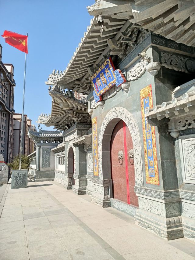 太阳宫旅行图片 3
