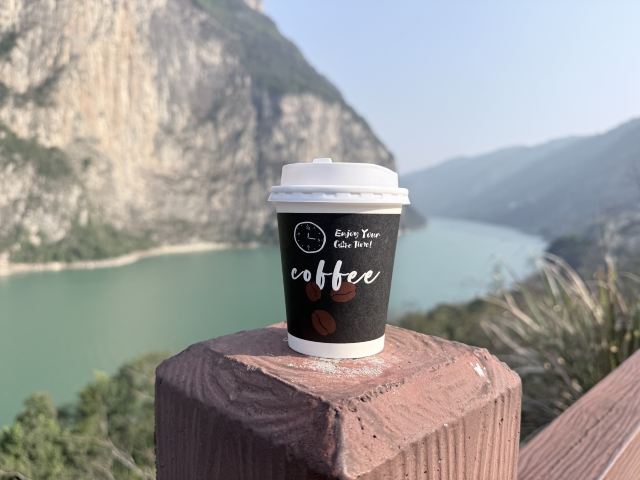乌江画廊景区旅行图片 3