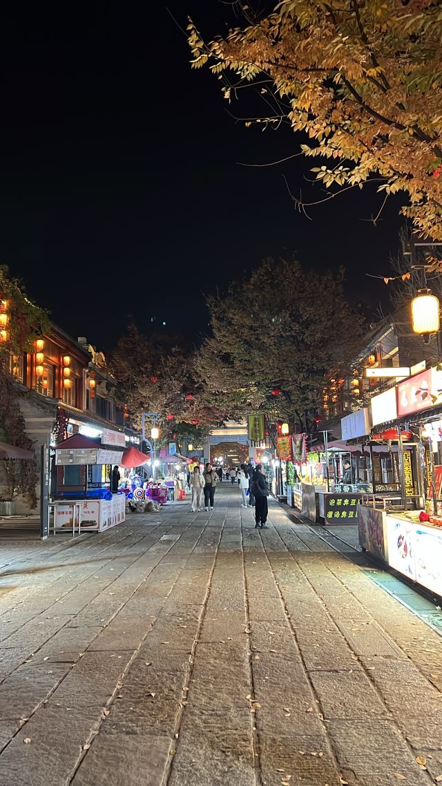 即墨古城旅行图片 3