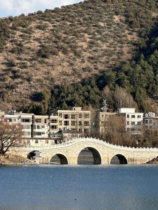 清溪公园旅行图片 8