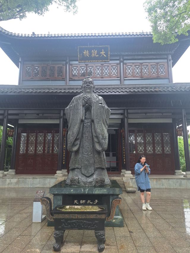 石鼓书院旅行图片 5