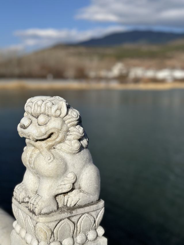 清溪公园旅行图片 3
