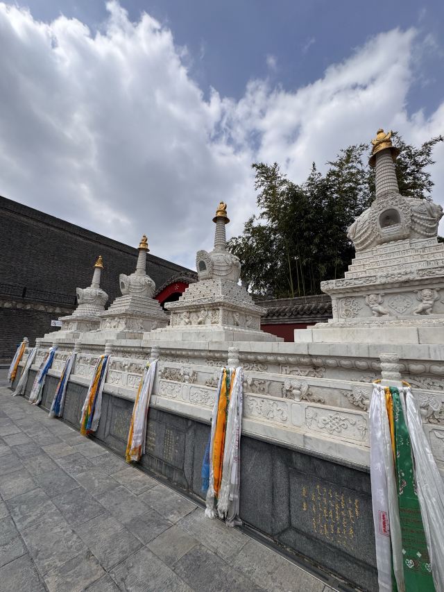 广仁寺旅行图片 5