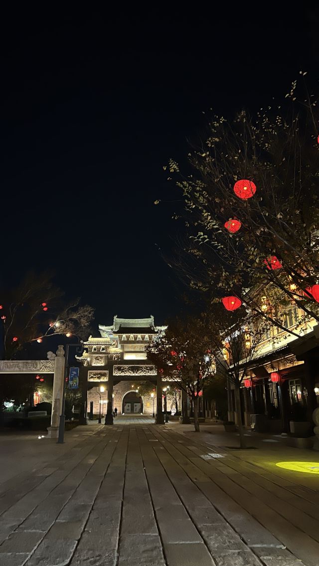 即墨古城旅行图片 5
