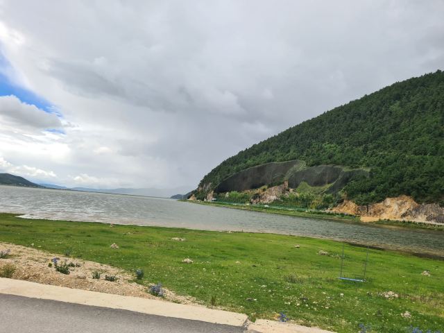 纳帕海大草原旅游景区旅行图片 6