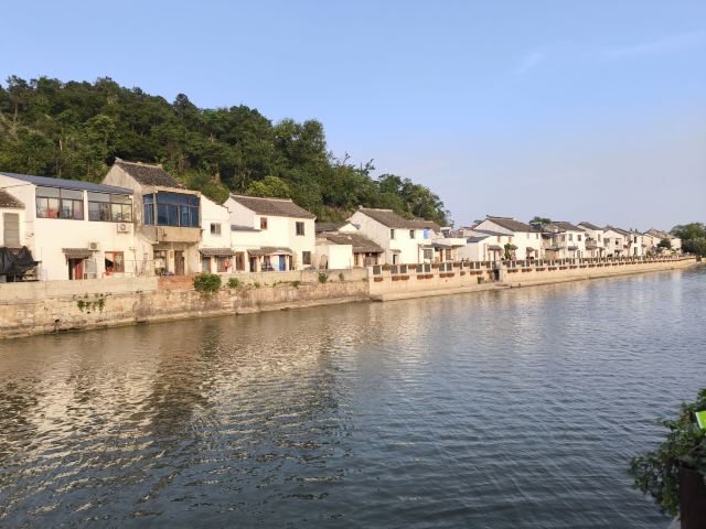 蜀山古南街旅行图片 9