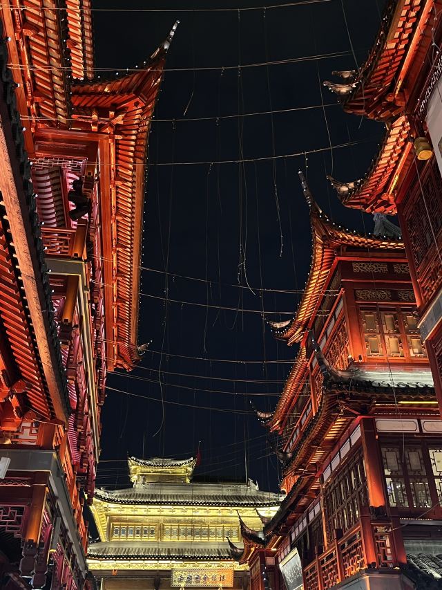 上海上海城隍庙游玩攻略简介,上海上海城隍庙门票/地址/图片/开放时间/照片/门票价格【携程攻略】