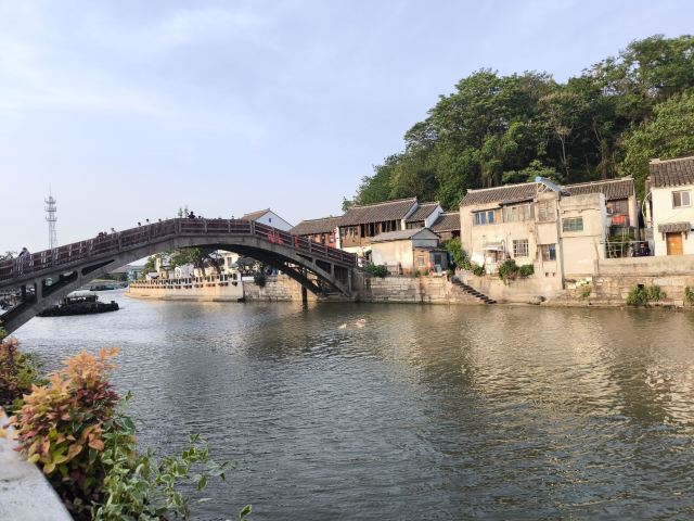 蜀山古南街旅行图片 4