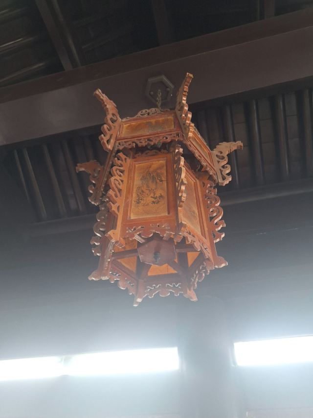 石鼓书院旅行图片 7