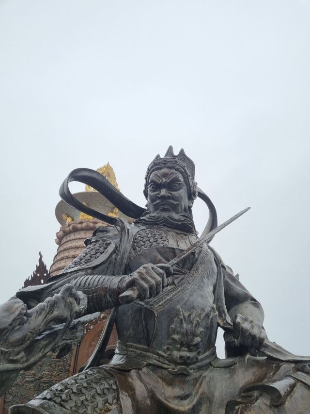 宝莲寺旅行图片 7