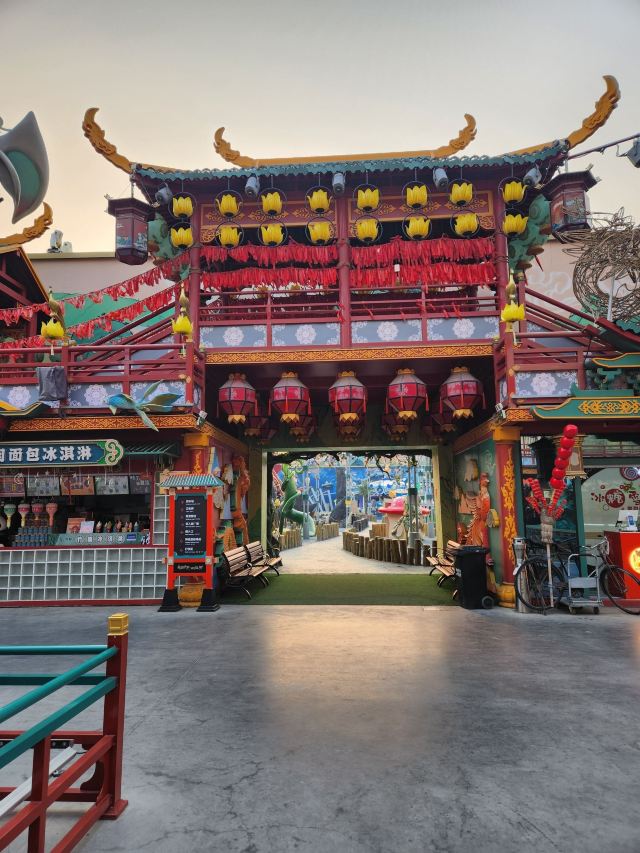 青岛明月·山海间旅行图片 2