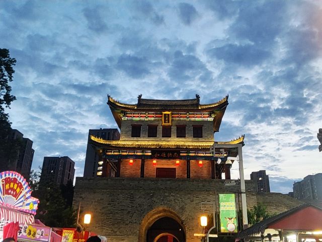 即墨古城旅行图片 7
