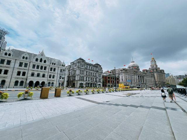 万国建筑博览群旅行图片 1