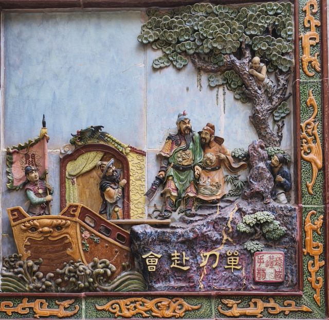 西山庙旅行图片 4