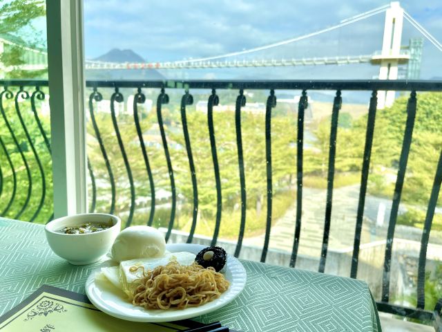 古兜温泉小镇旅行图片 2