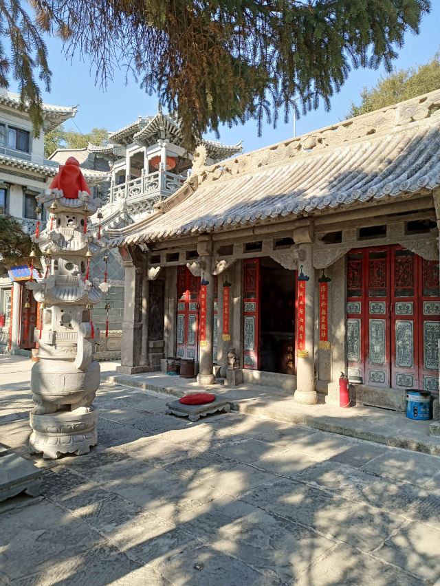 太阳宫旅行图片 5