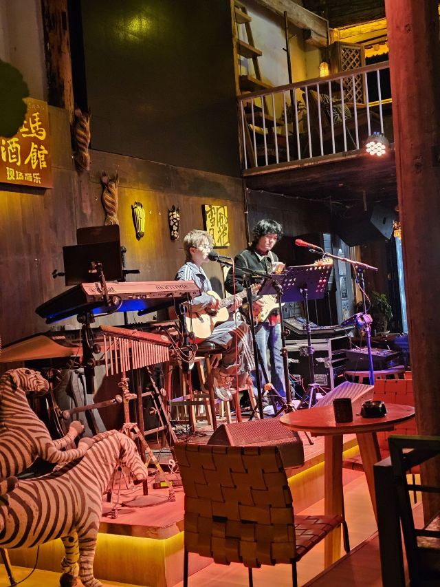 大理古城旅行图片 4