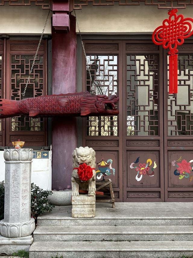 卓刀泉寺旅行图片 7