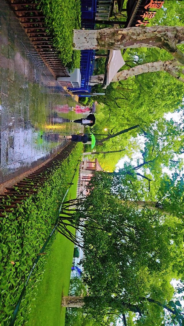 古逍遥津旅行图片 3