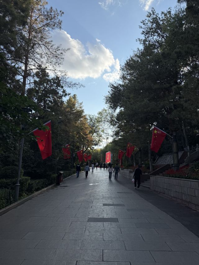 红山公园旅行图片 4