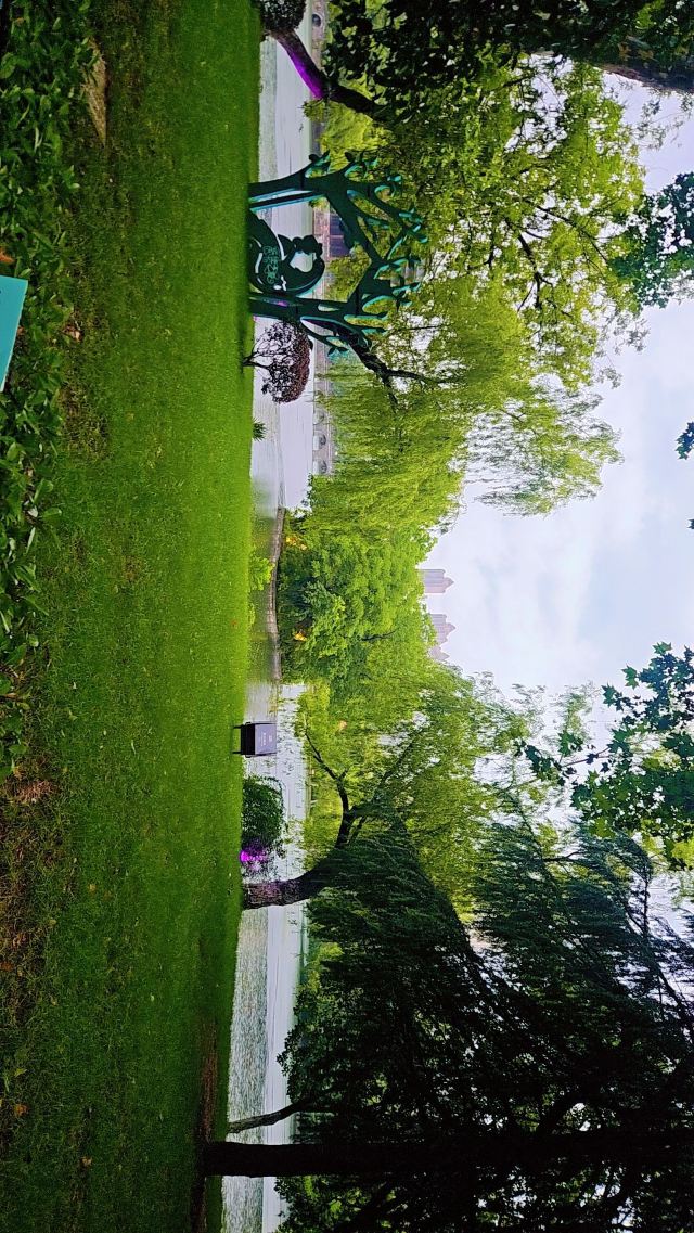 古逍遥津旅行图片 2