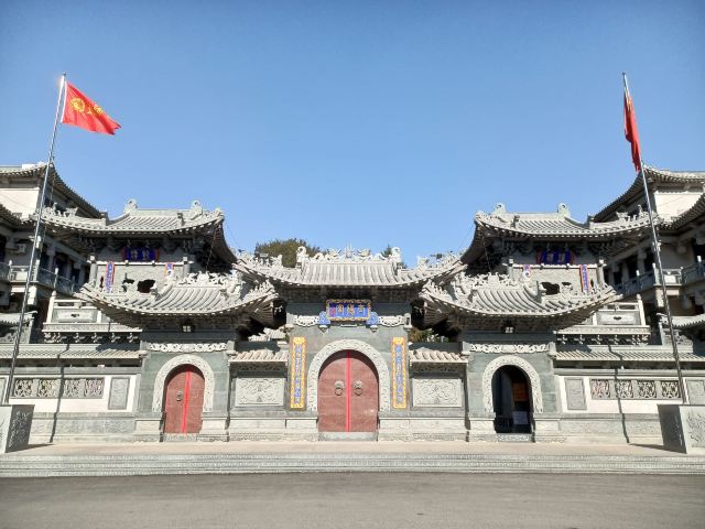太阳宫旅行图片 4